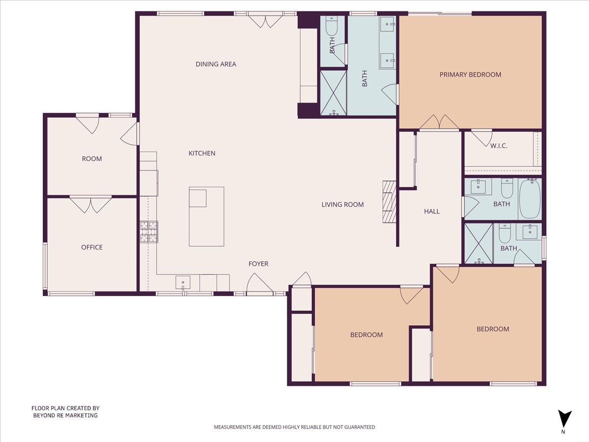 Detail Gallery Image 44 of 59 For 1332 Glen Dell Dr, San Jose,  CA 95125 - 3 Beds | 3 Baths