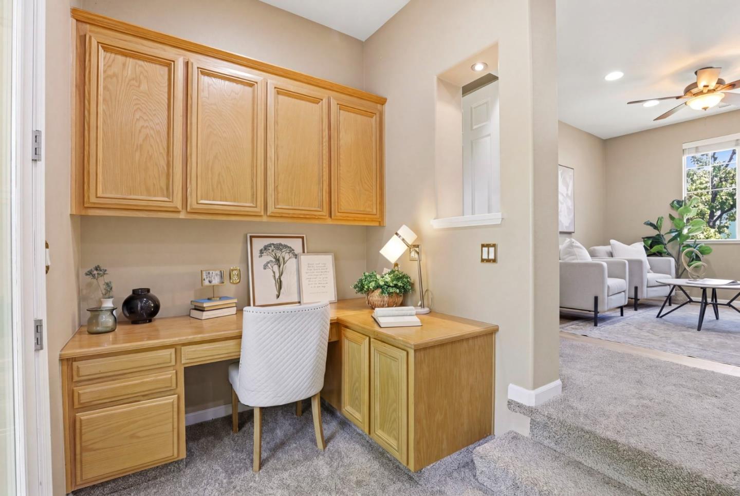 Detail Gallery Image 15 of 65 For 2521 Blairgowery Ct, Gilroy,  CA 95020 - 5 Beds | 3/1 Baths