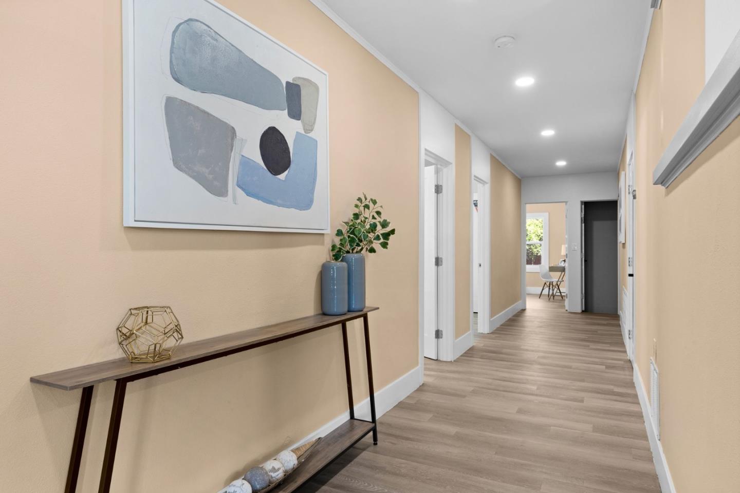 Detail Gallery Image 17 of 28 For 2926 E 22nd St, Oakland,  CA 94601 - 4 Beds | 3 Baths