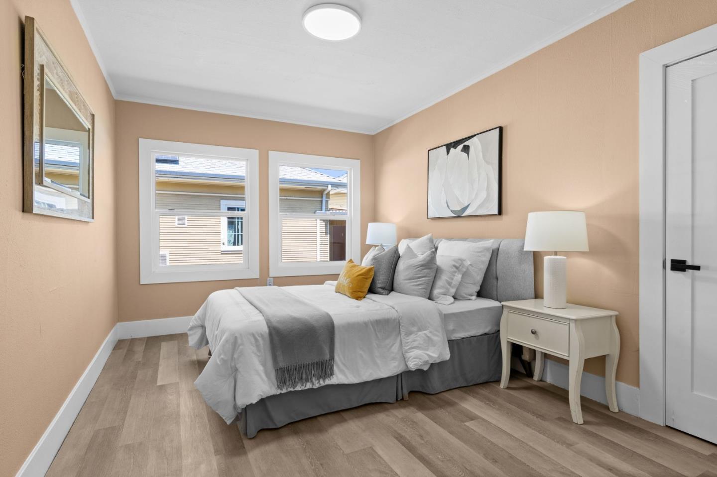 Detail Gallery Image 18 of 28 For 2926 E 22nd St, Oakland,  CA 94601 - 4 Beds | 3 Baths