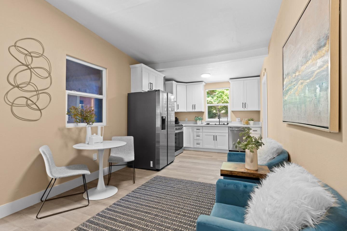 Detail Gallery Image 24 of 28 For 2926 E 22nd St, Oakland,  CA 94601 - 4 Beds | 3 Baths