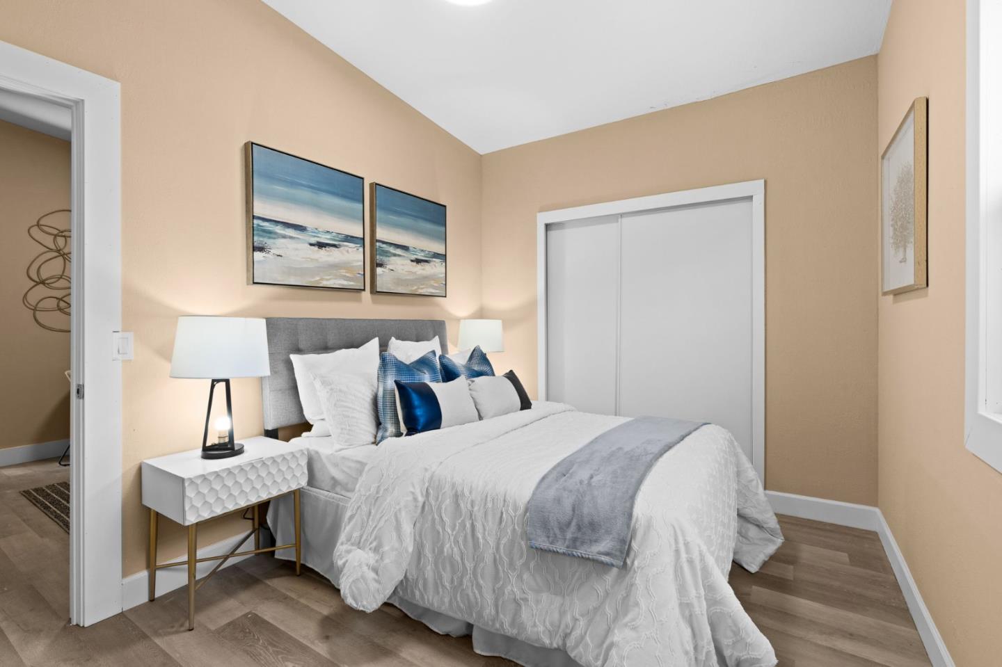 Detail Gallery Image 26 of 28 For 2926 E 22nd St, Oakland,  CA 94601 - 4 Beds | 3 Baths