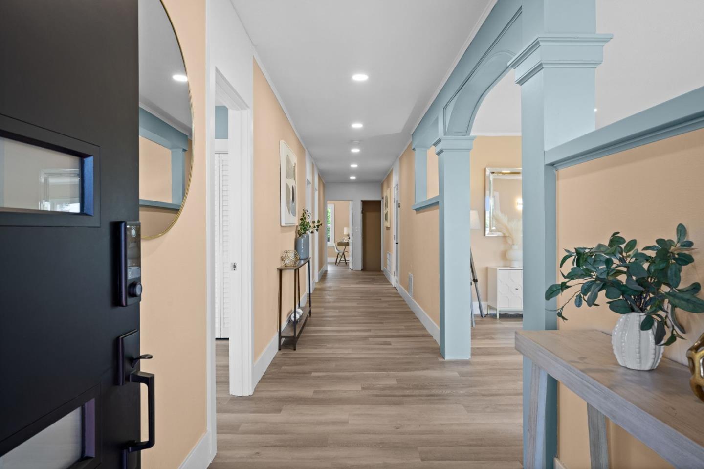 Detail Gallery Image 3 of 28 For 2926 E 22nd St, Oakland,  CA 94601 - 4 Beds | 3 Baths