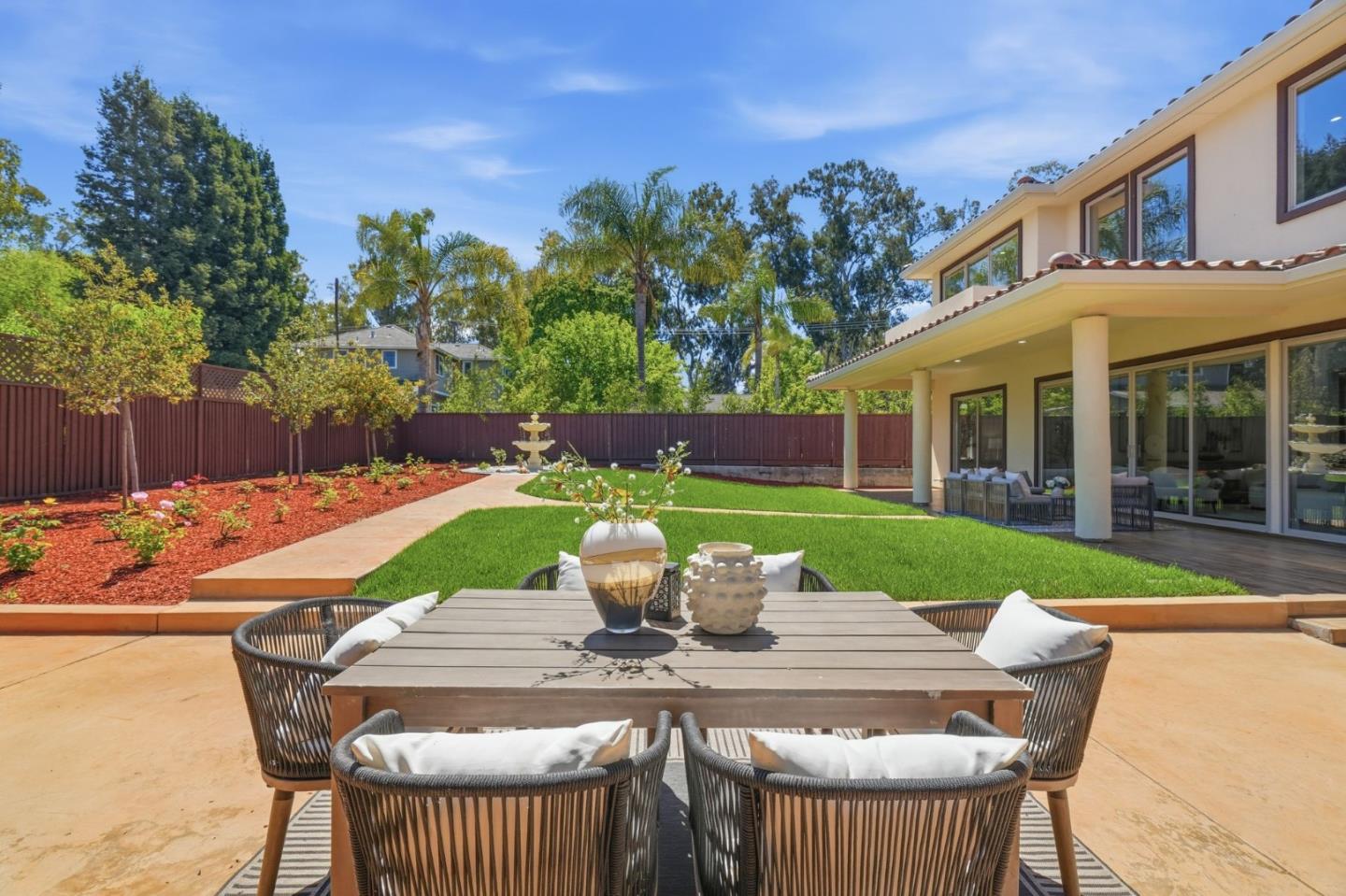 Detail Gallery Image 51 of 65 For 14302 Lora Dr, Los Gatos,  CA 95032 - 5 Beds | 5/1 Baths