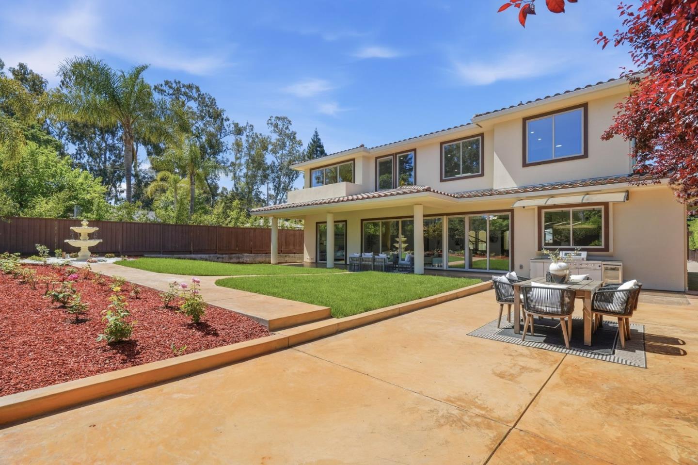 Detail Gallery Image 52 of 65 For 14302 Lora Dr, Los Gatos,  CA 95032 - 5 Beds | 5/1 Baths