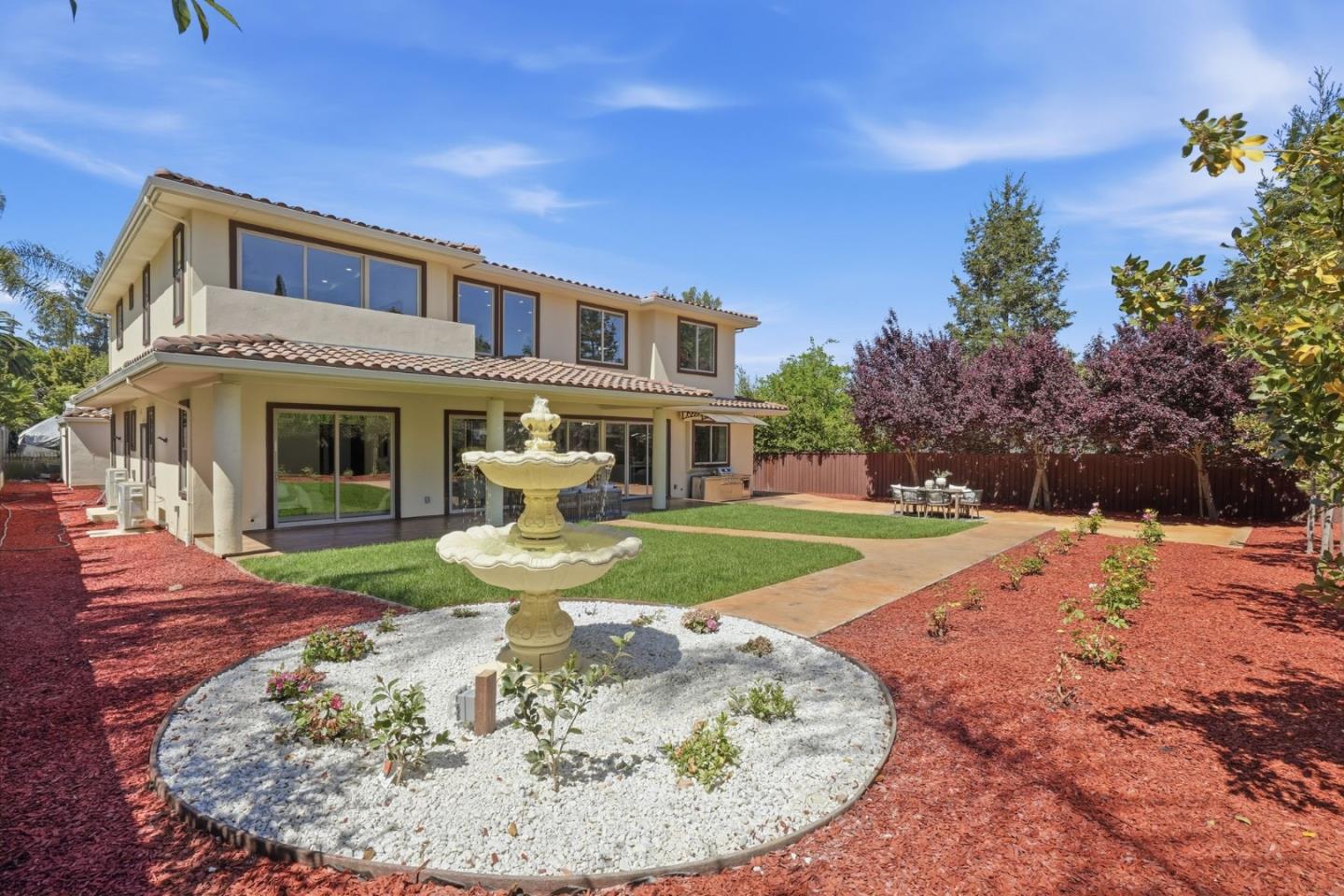 Detail Gallery Image 53 of 65 For 14302 Lora Dr, Los Gatos,  CA 95032 - 5 Beds | 5/1 Baths