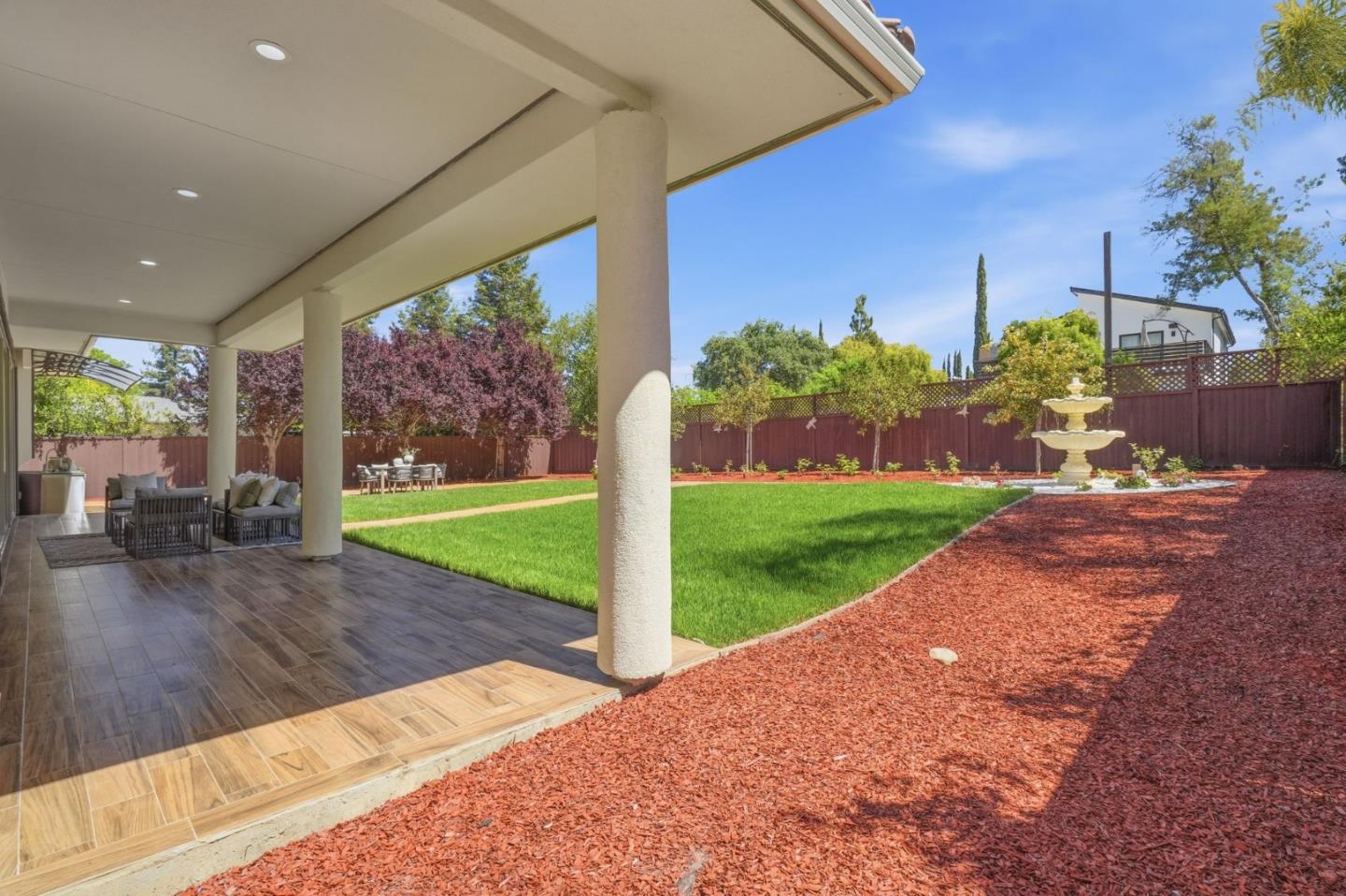 Detail Gallery Image 54 of 65 For 14302 Lora Dr, Los Gatos,  CA 95032 - 5 Beds | 5/1 Baths