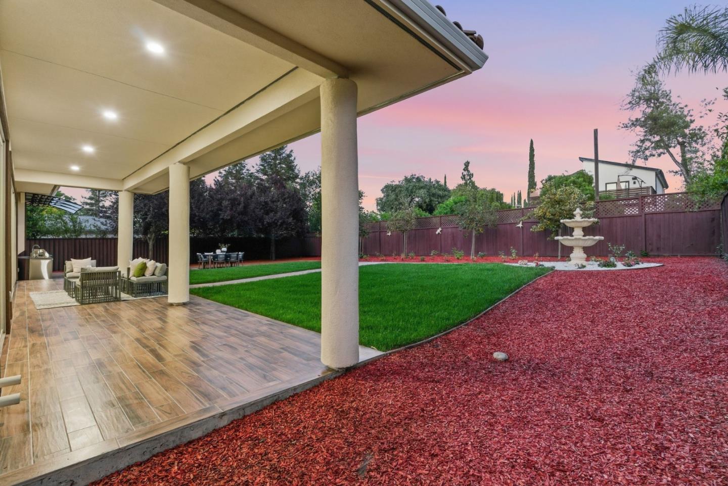 Detail Gallery Image 57 of 65 For 14302 Lora Dr, Los Gatos,  CA 95032 - 5 Beds | 5/1 Baths