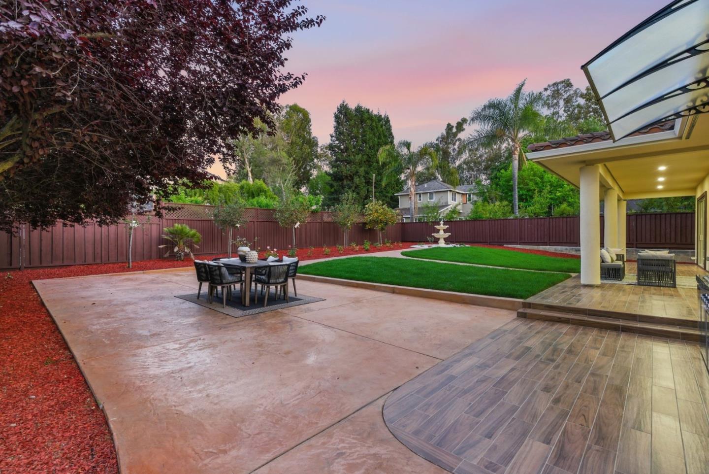 Detail Gallery Image 59 of 65 For 14302 Lora Dr, Los Gatos,  CA 95032 - 5 Beds | 5/1 Baths