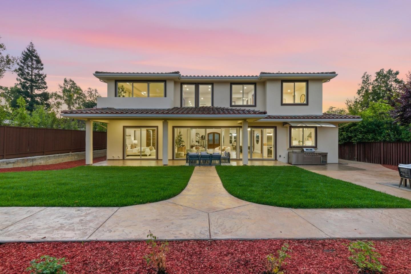 Detail Gallery Image 61 of 65 For 14302 Lora Dr, Los Gatos,  CA 95032 - 5 Beds | 5/1 Baths