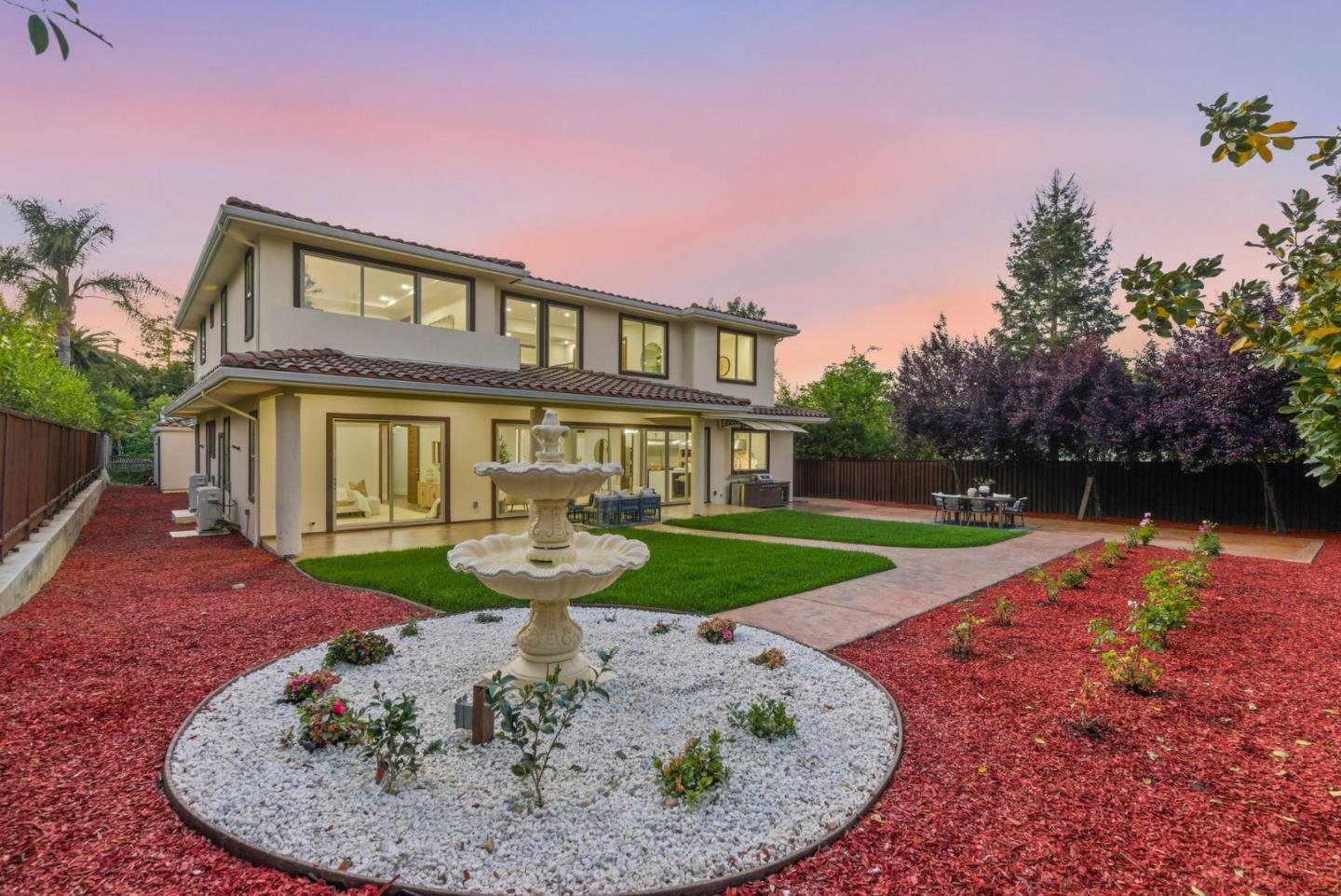 Detail Gallery Image 62 of 65 For 14302 Lora Dr, Los Gatos,  CA 95032 - 5 Beds | 5/1 Baths