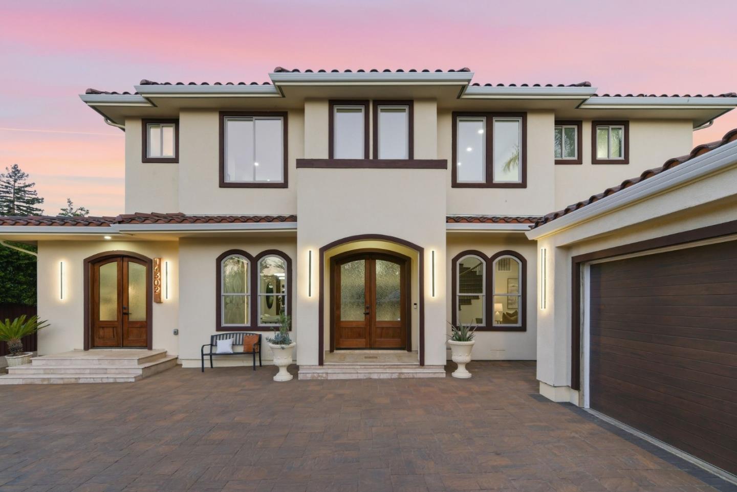 Detail Gallery Image 63 of 65 For 14302 Lora Dr, Los Gatos,  CA 95032 - 5 Beds | 5/1 Baths