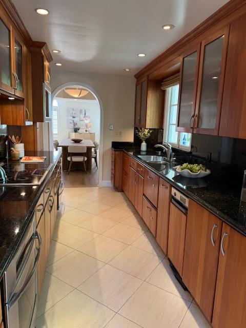 Detail Gallery Image 11 of 23 For 111 W 3rd Ave #201,  San Mateo,  CA 94402 - 2 Beds | 2 Baths