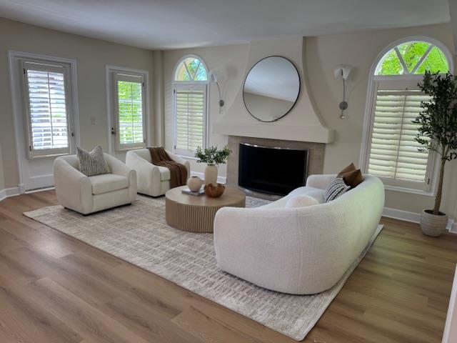 Detail Gallery Image 5 of 23 For 111 W 3rd Ave #201,  San Mateo,  CA 94402 - 2 Beds | 2 Baths