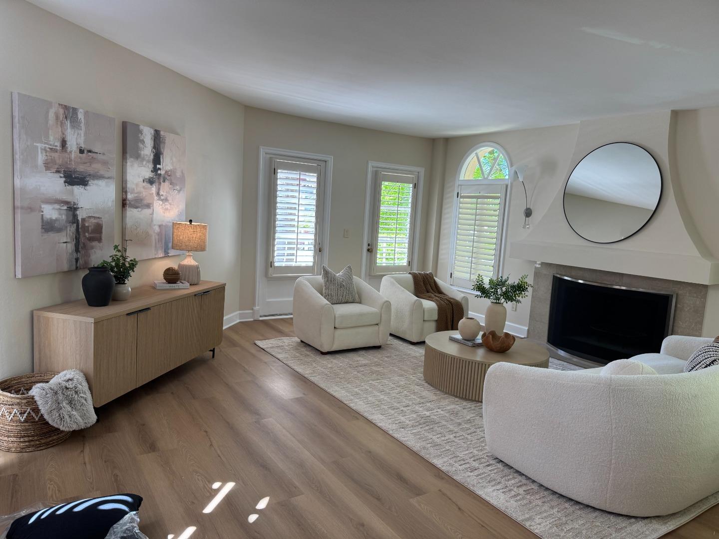 Detail Gallery Image 6 of 23 For 111 W 3rd Ave #201,  San Mateo,  CA 94402 - 2 Beds | 2 Baths