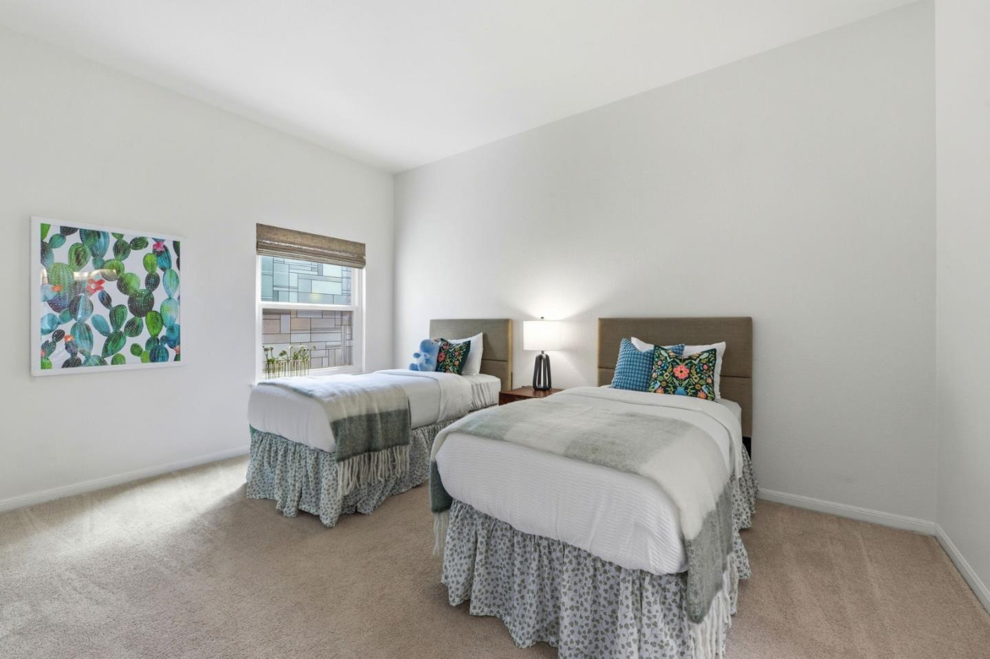 Detail Gallery Image 22 of 37 For 656 Cedar St #3,  San Carlos,  CA 94070 - 2 Beds | 2/1 Baths