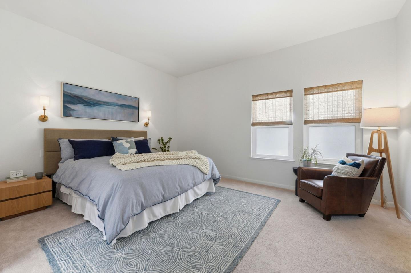 Detail Gallery Image 27 of 37 For 656 Cedar St #3,  San Carlos,  CA 94070 - 2 Beds | 2/1 Baths