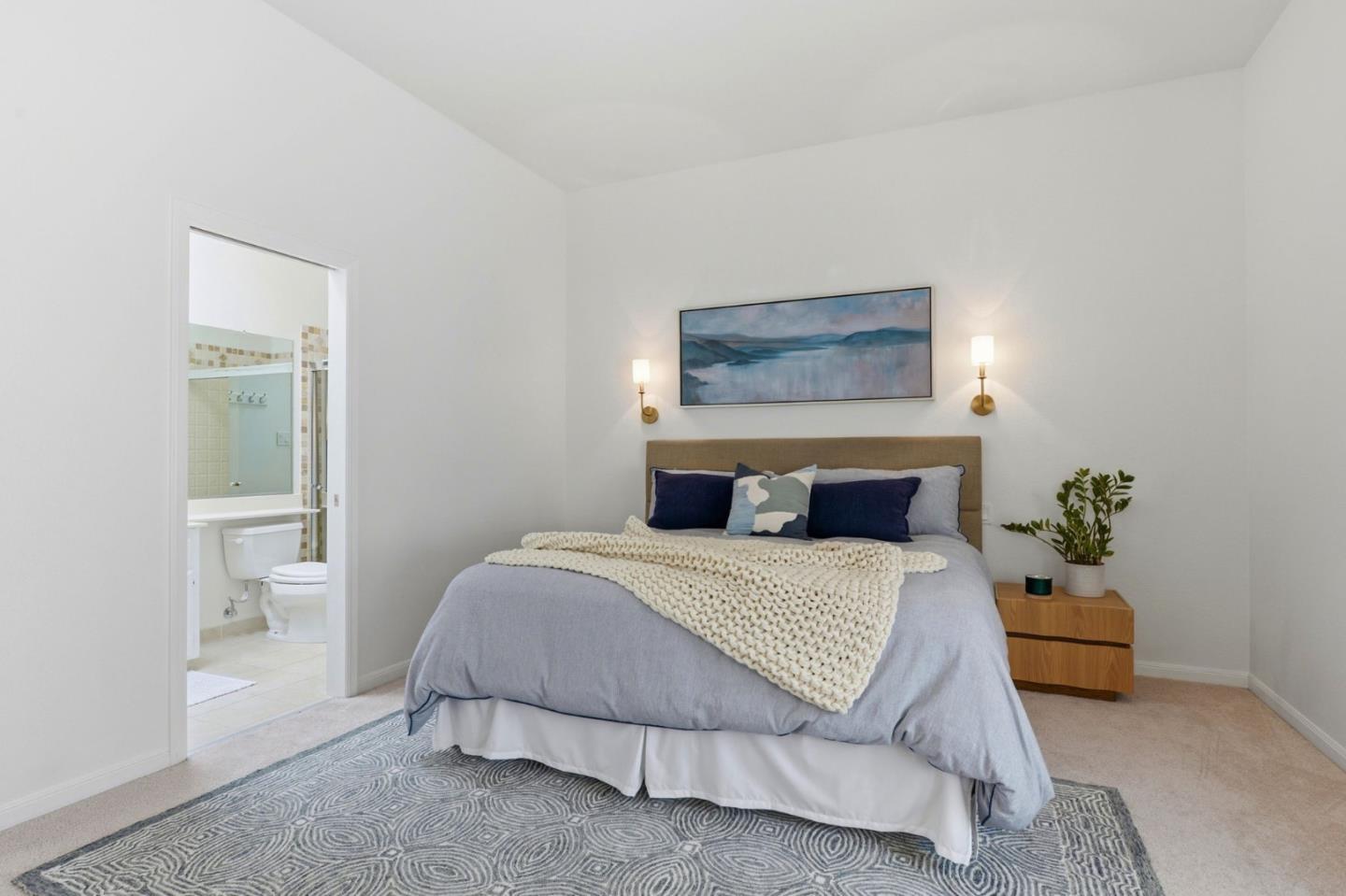 Detail Gallery Image 28 of 37 For 656 Cedar St #3,  San Carlos,  CA 94070 - 2 Beds | 2/1 Baths
