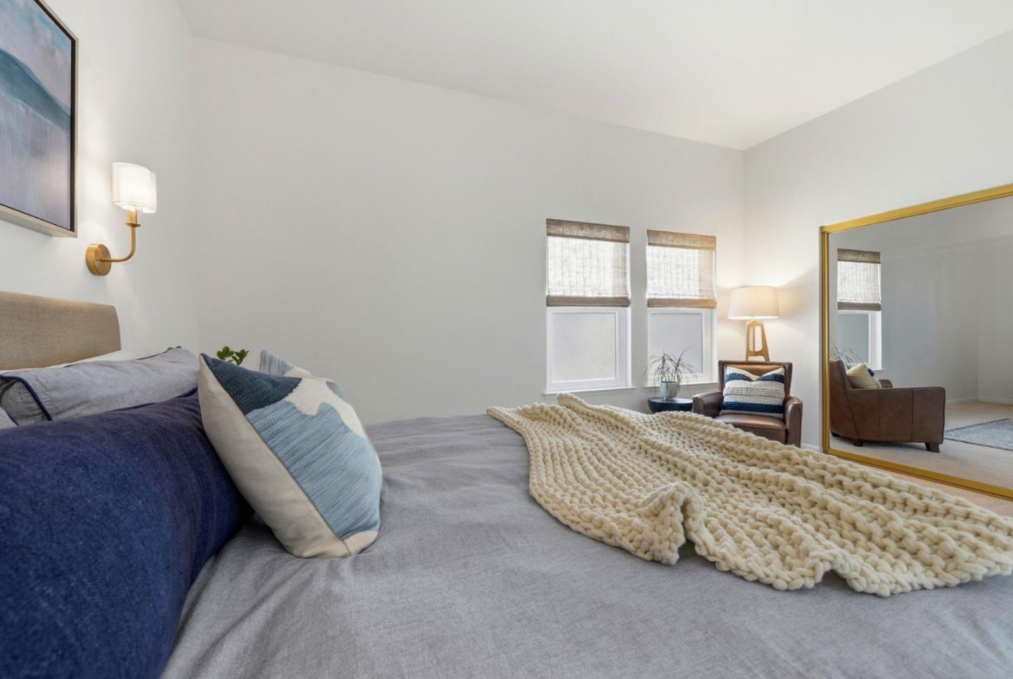 Detail Gallery Image 29 of 37 For 656 Cedar St #3,  San Carlos,  CA 94070 - 2 Beds | 2/1 Baths