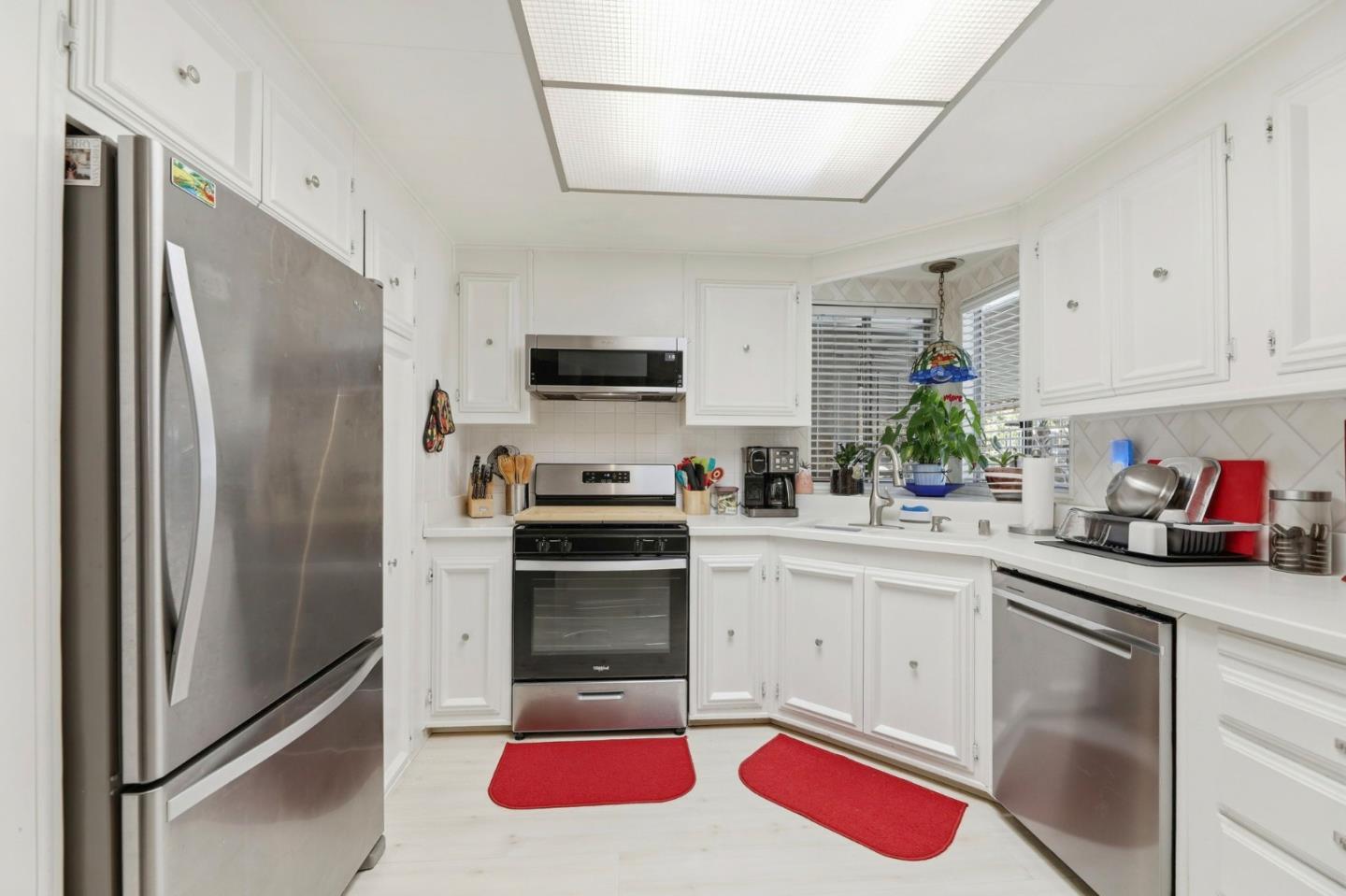 Detail Gallery Image 14 of 39 For 1050 E Borregas Ave #73,  Sunnyvale,  CA 94089 - 2 Beds | 2 Baths