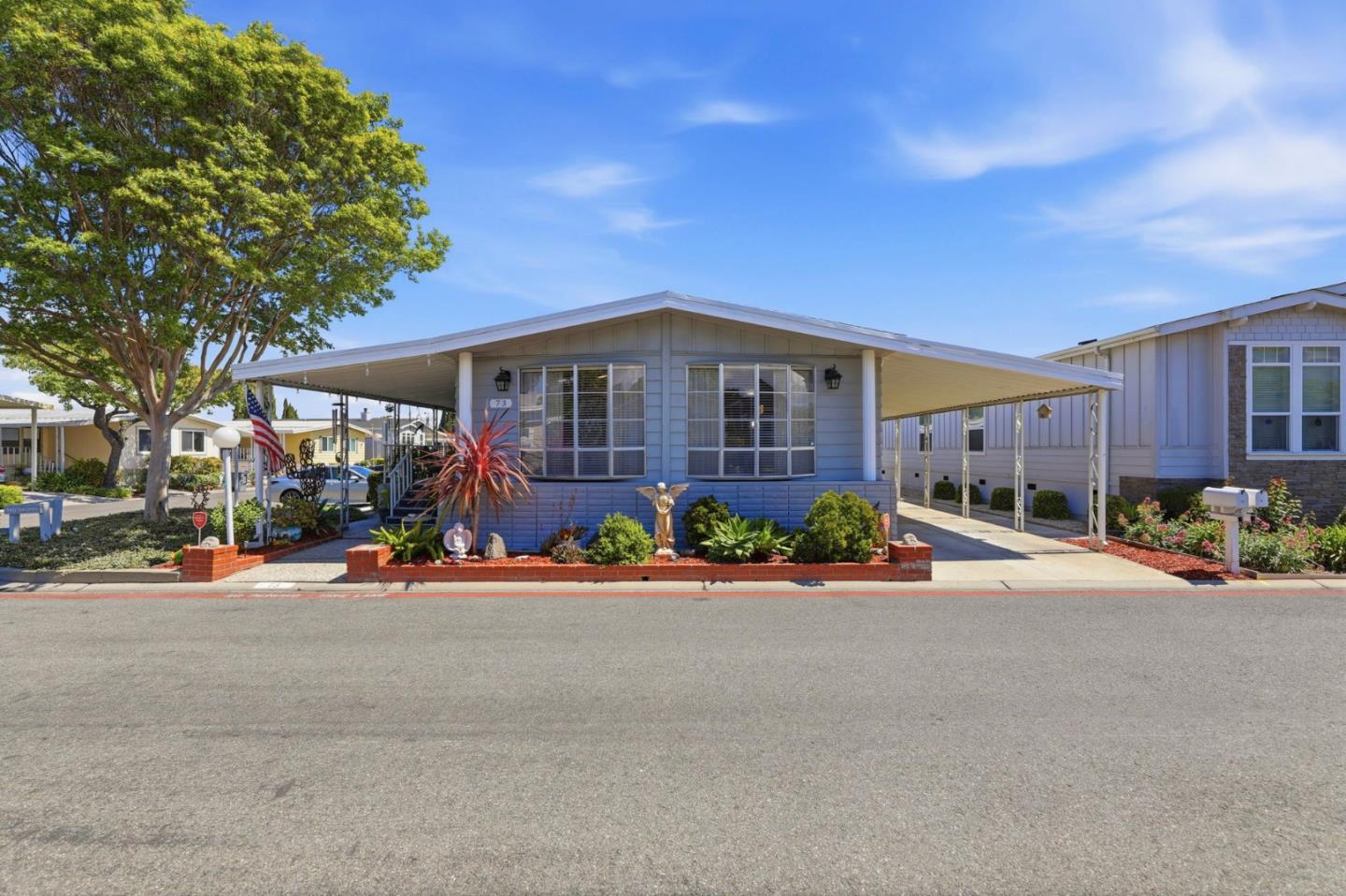 500 W 10th St, SpcUNIT&nbsp;177, Gilroy, CA, 95020