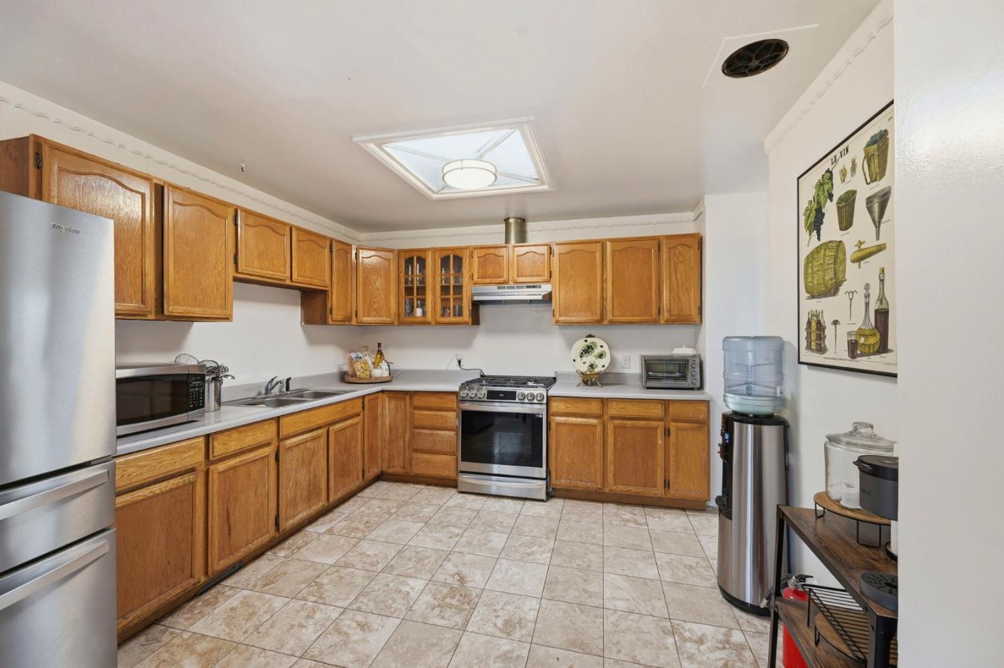 Detail Gallery Image 12 of 40 For 152 Ordway St, San Francisco,  CA 94134 - 2 Beds | 1 Baths