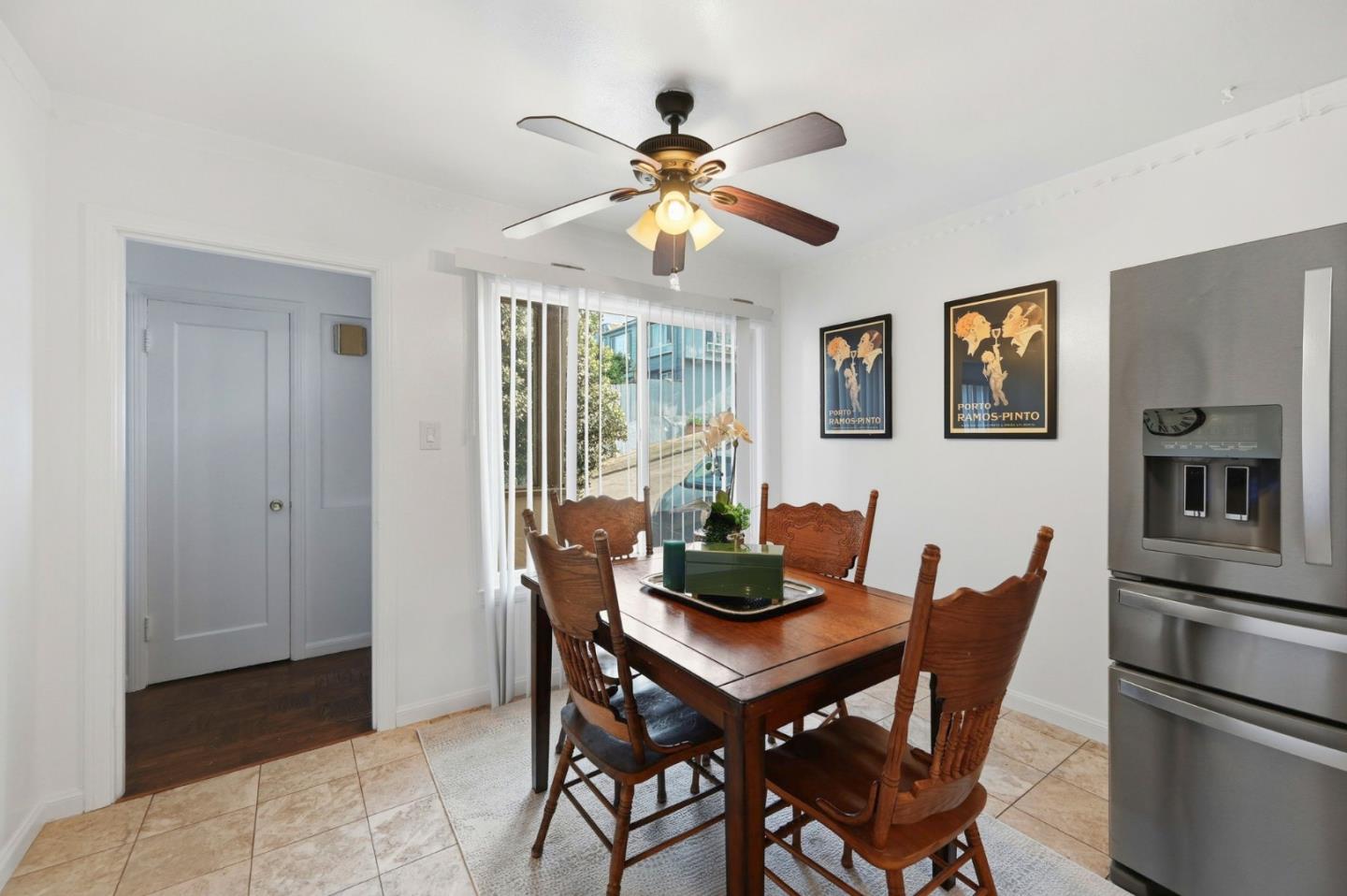 Detail Gallery Image 15 of 40 For 152 Ordway St, San Francisco,  CA 94134 - 2 Beds | 1 Baths