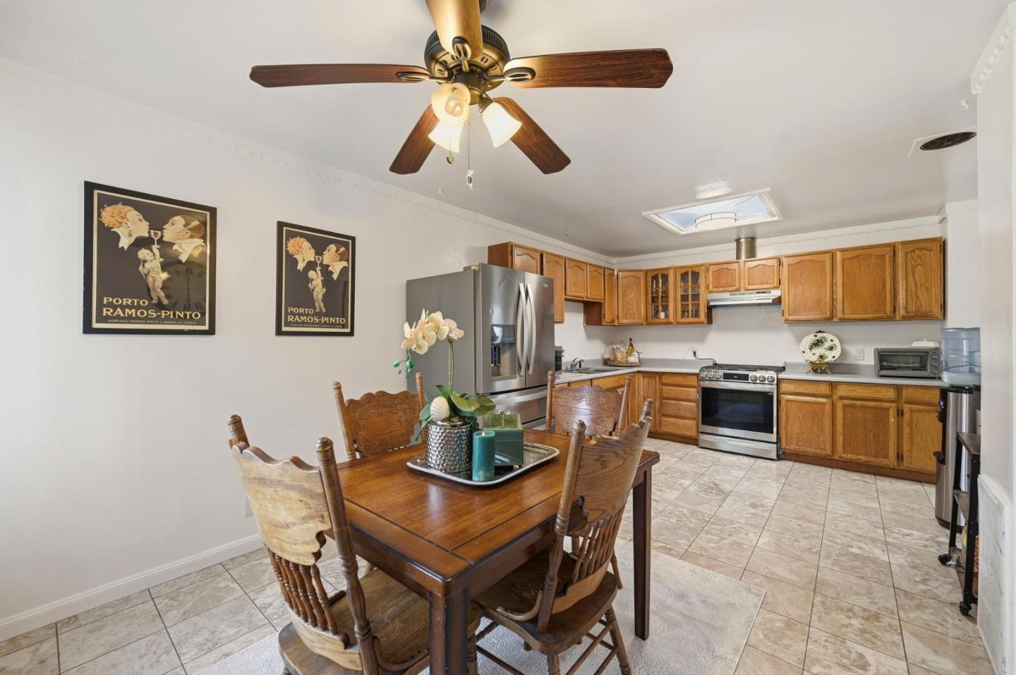 Detail Gallery Image 16 of 40 For 152 Ordway St, San Francisco,  CA 94134 - 2 Beds | 1 Baths