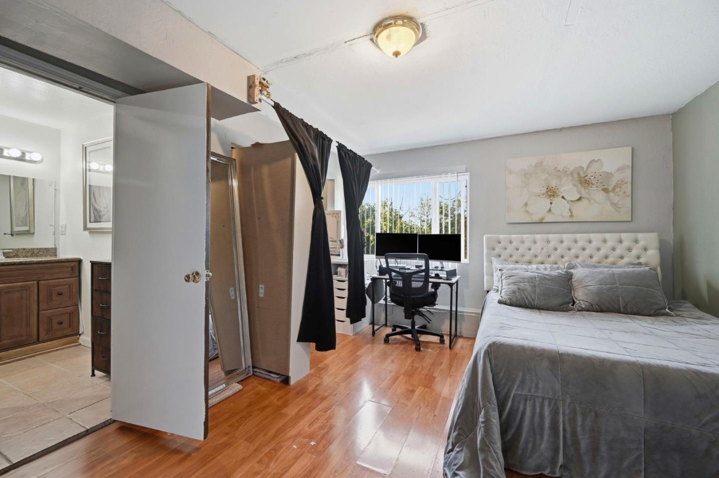 Detail Gallery Image 17 of 40 For 152 Ordway St, San Francisco,  CA 94134 - 2 Beds | 1 Baths