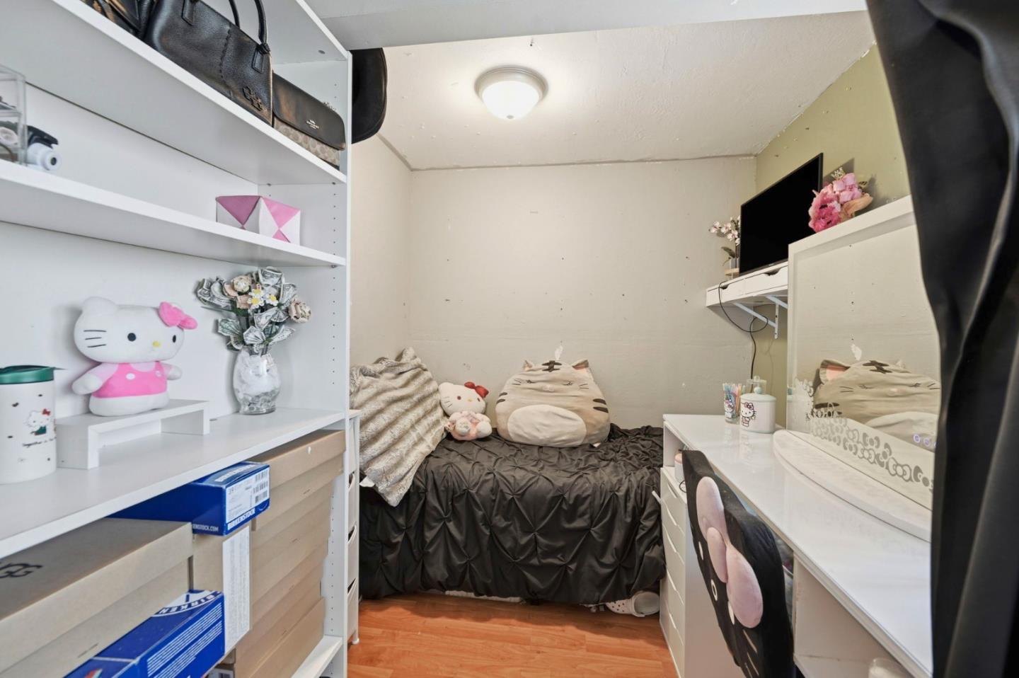 Detail Gallery Image 19 of 40 For 152 Ordway St, San Francisco,  CA 94134 - 2 Beds | 1 Baths