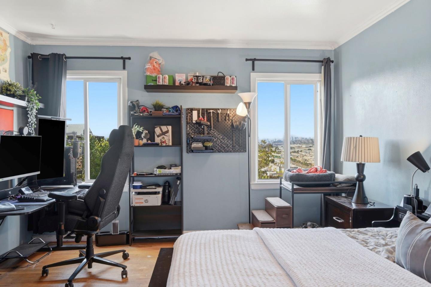 Detail Gallery Image 24 of 40 For 152 Ordway St, San Francisco,  CA 94134 - 2 Beds | 1 Baths