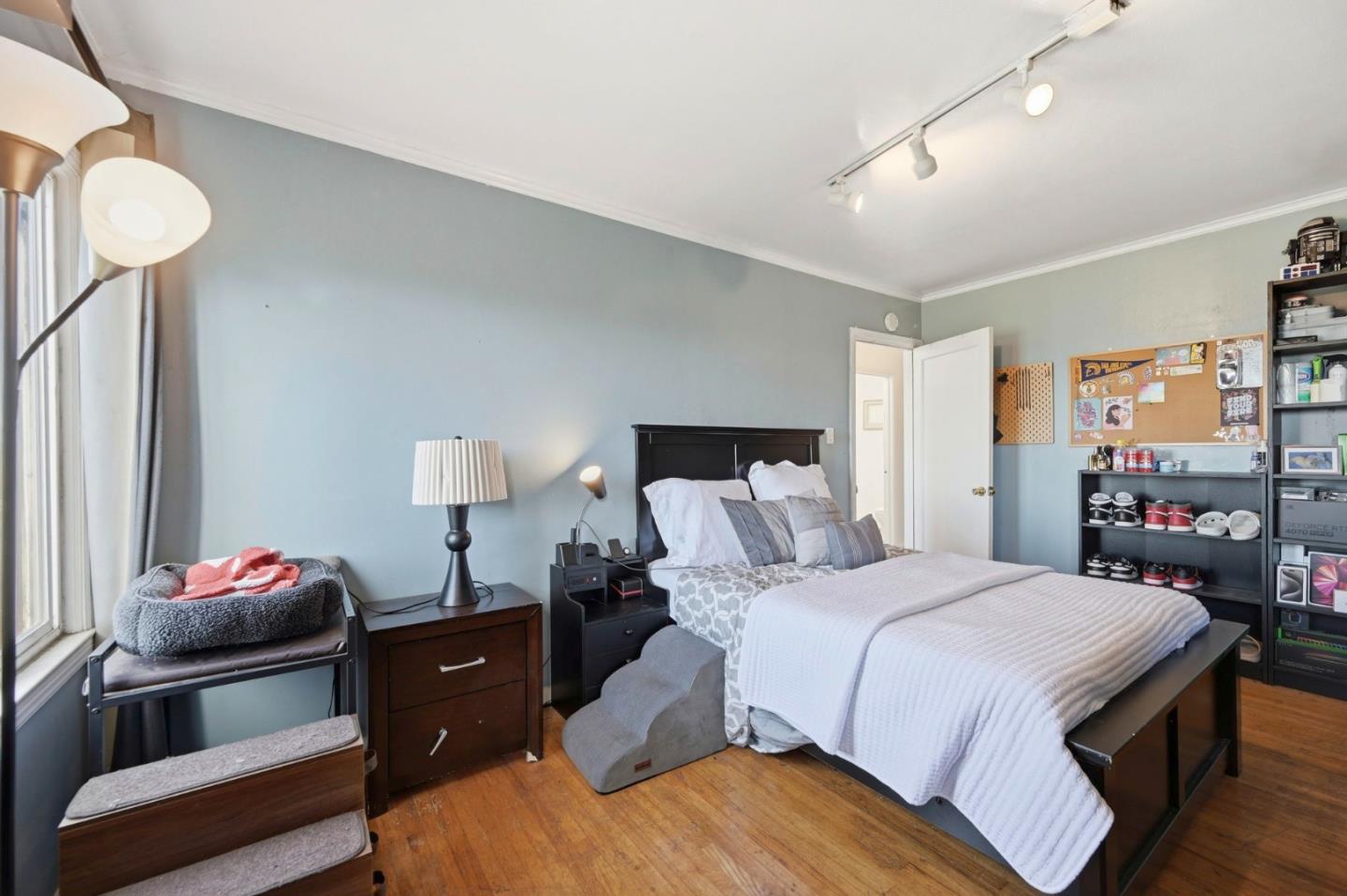 Detail Gallery Image 25 of 40 For 152 Ordway St, San Francisco,  CA 94134 - 2 Beds | 1 Baths