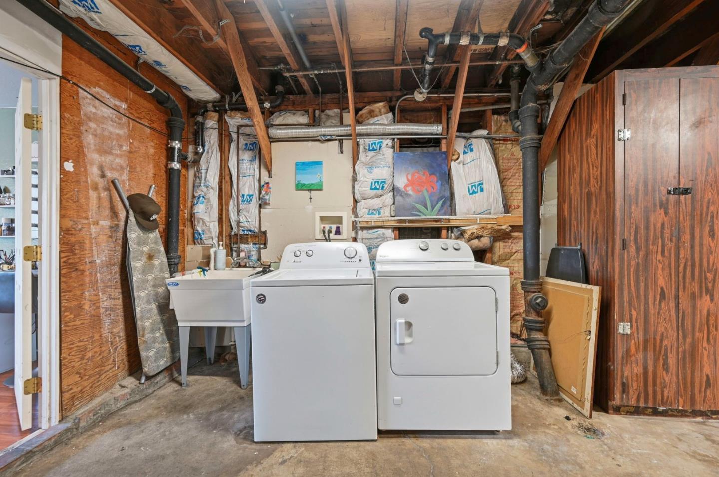 Detail Gallery Image 29 of 40 For 152 Ordway St, San Francisco,  CA 94134 - 2 Beds | 1 Baths