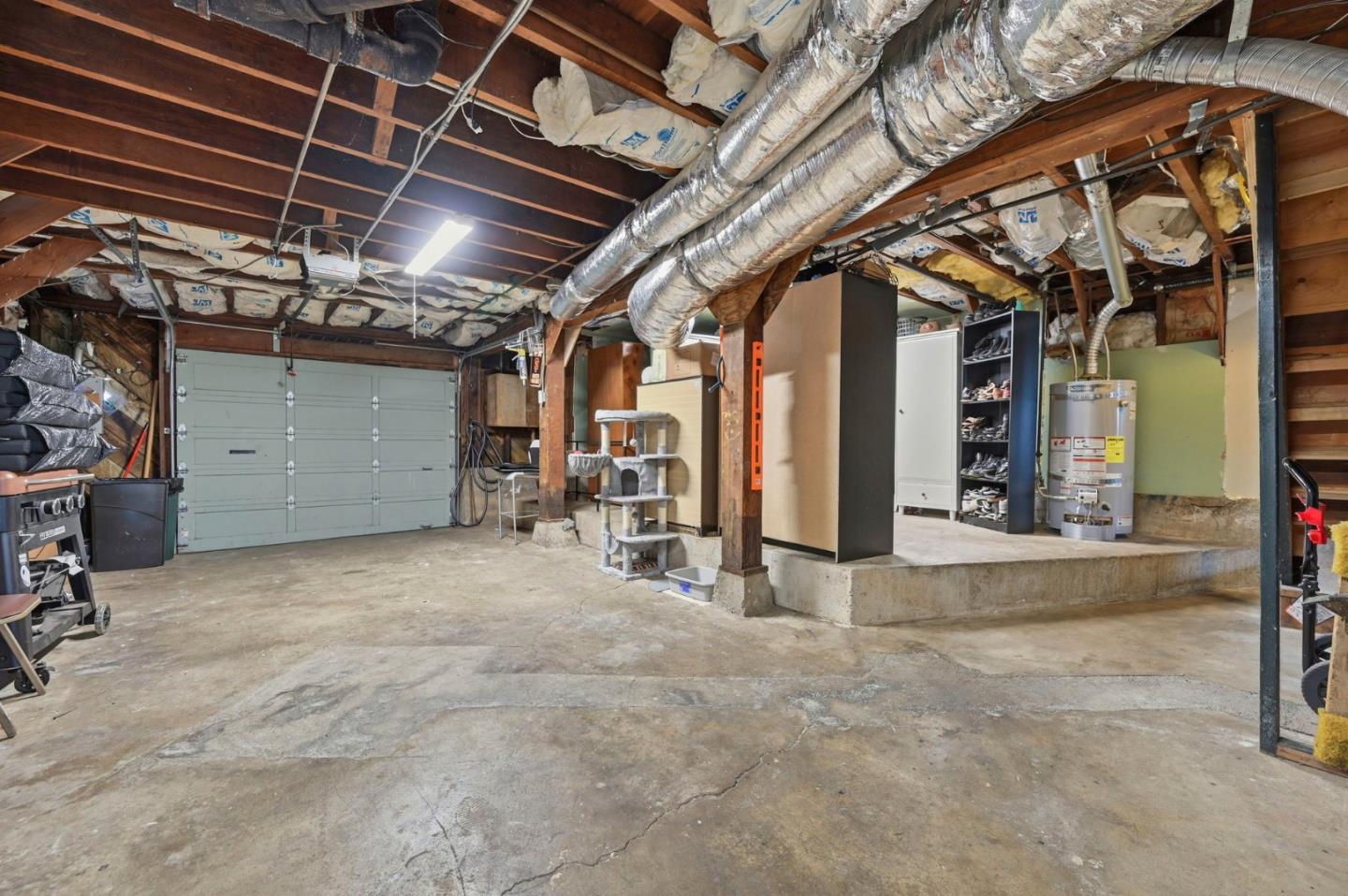 Detail Gallery Image 30 of 40 For 152 Ordway St, San Francisco,  CA 94134 - 2 Beds | 1 Baths