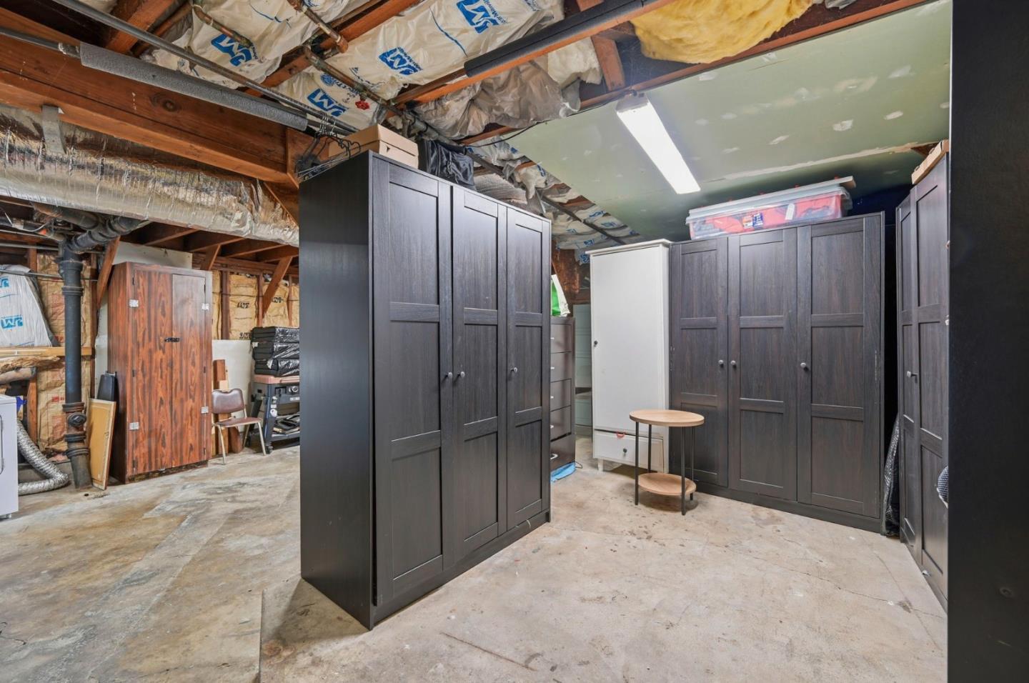 Detail Gallery Image 31 of 40 For 152 Ordway St, San Francisco,  CA 94134 - 2 Beds | 1 Baths