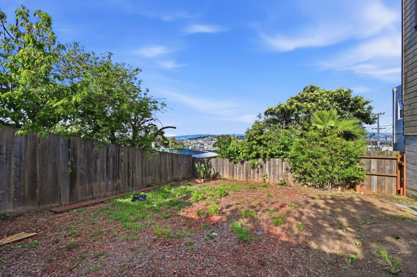 Detail Gallery Image 33 of 40 For 152 Ordway St, San Francisco,  CA 94134 - 2 Beds | 1 Baths