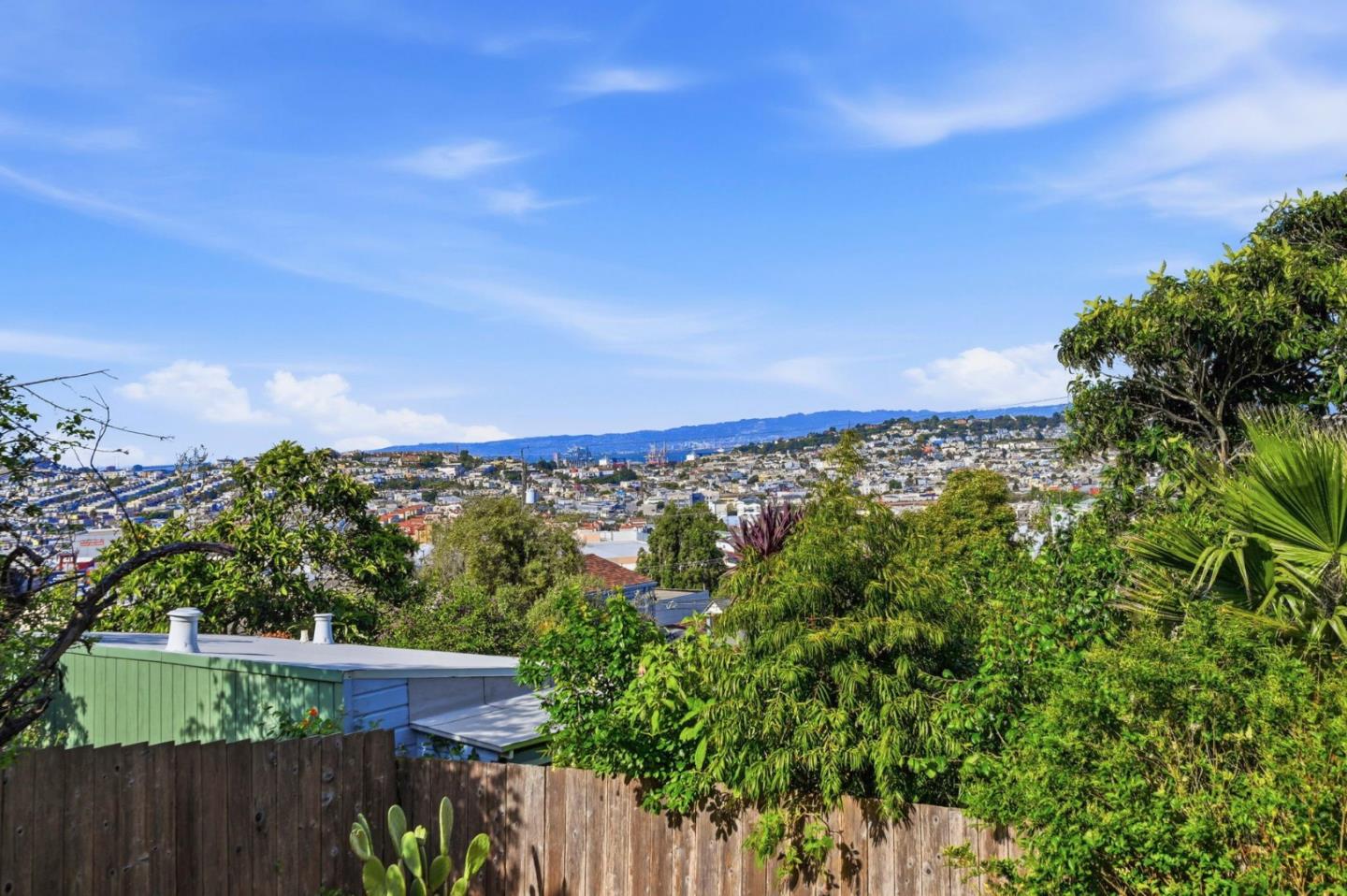 Detail Gallery Image 34 of 40 For 152 Ordway St, San Francisco,  CA 94134 - 2 Beds | 1 Baths