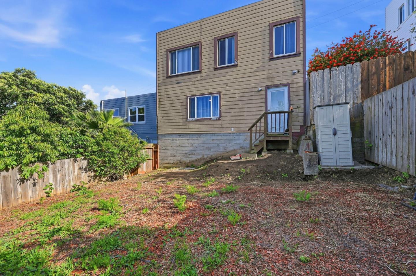 Detail Gallery Image 35 of 40 For 152 Ordway St, San Francisco,  CA 94134 - 2 Beds | 1 Baths