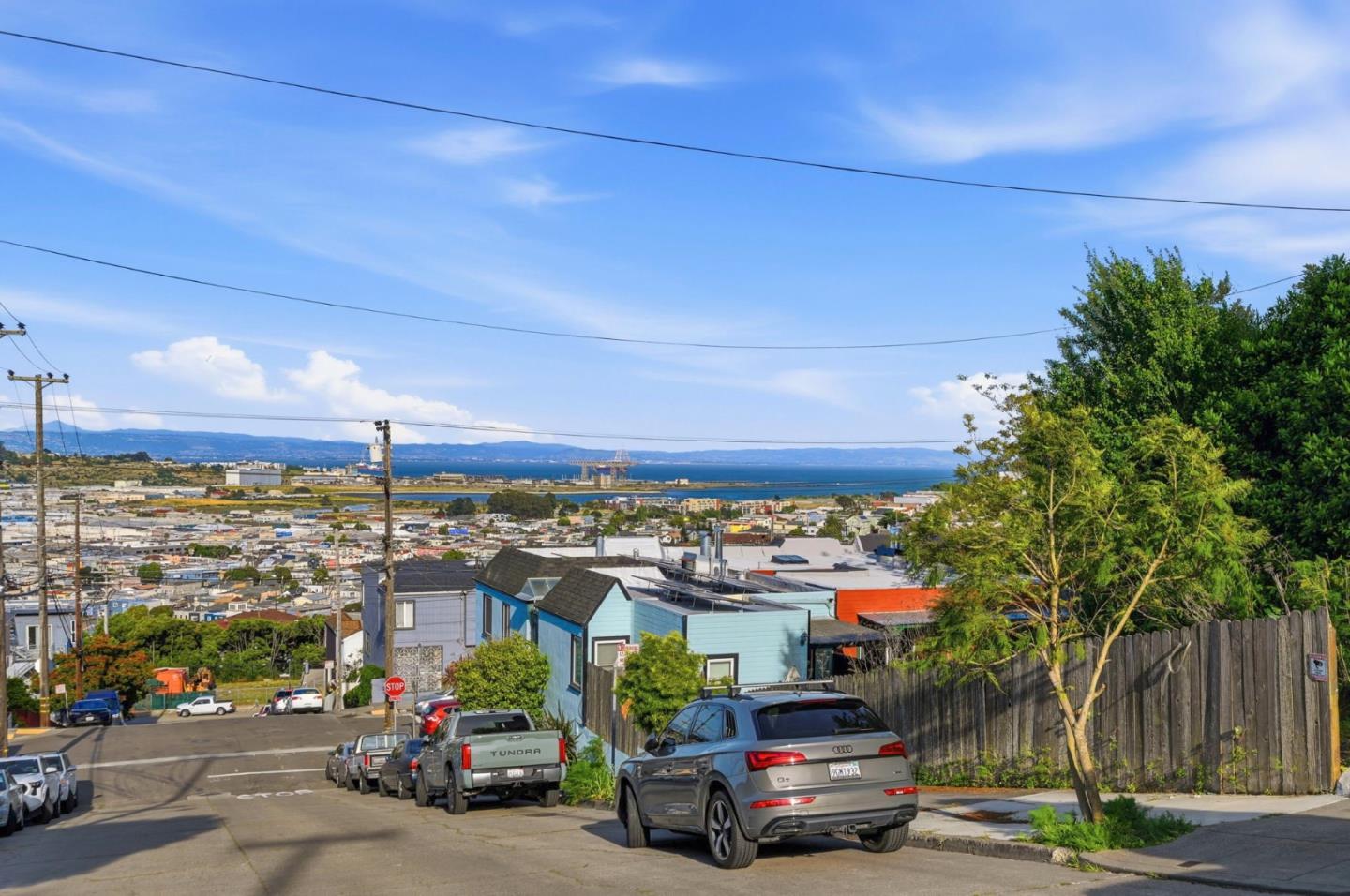 Detail Gallery Image 36 of 40 For 152 Ordway St, San Francisco,  CA 94134 - 2 Beds | 1 Baths