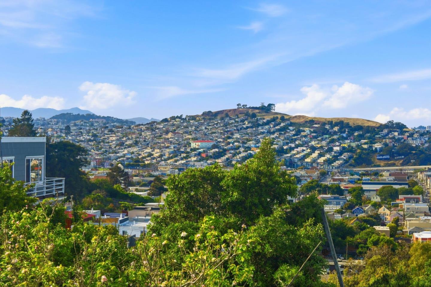 Detail Gallery Image 37 of 40 For 152 Ordway St, San Francisco,  CA 94134 - 2 Beds | 1 Baths