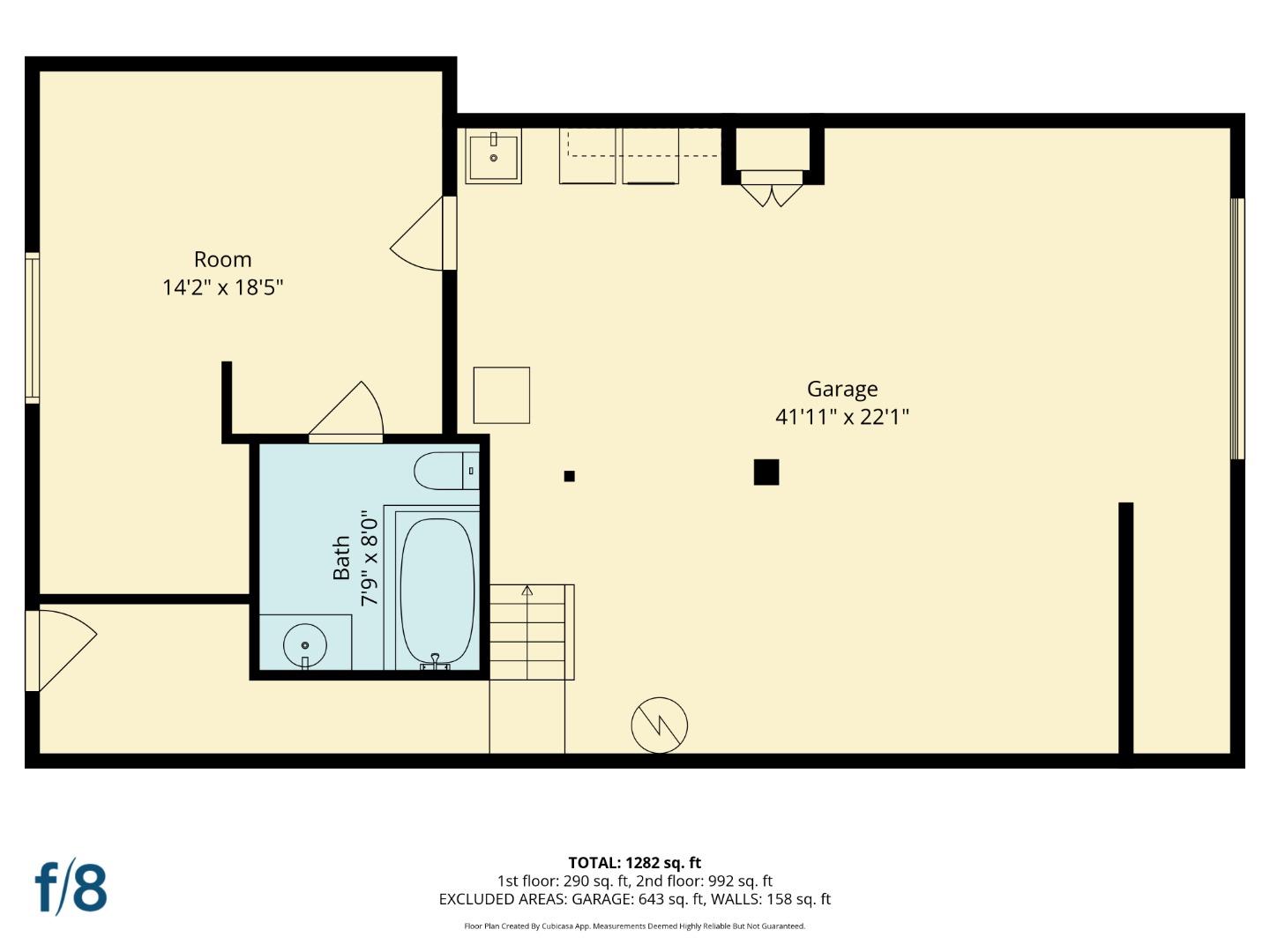 Detail Gallery Image 40 of 40 For 152 Ordway St, San Francisco,  CA 94134 - 2 Beds | 1 Baths