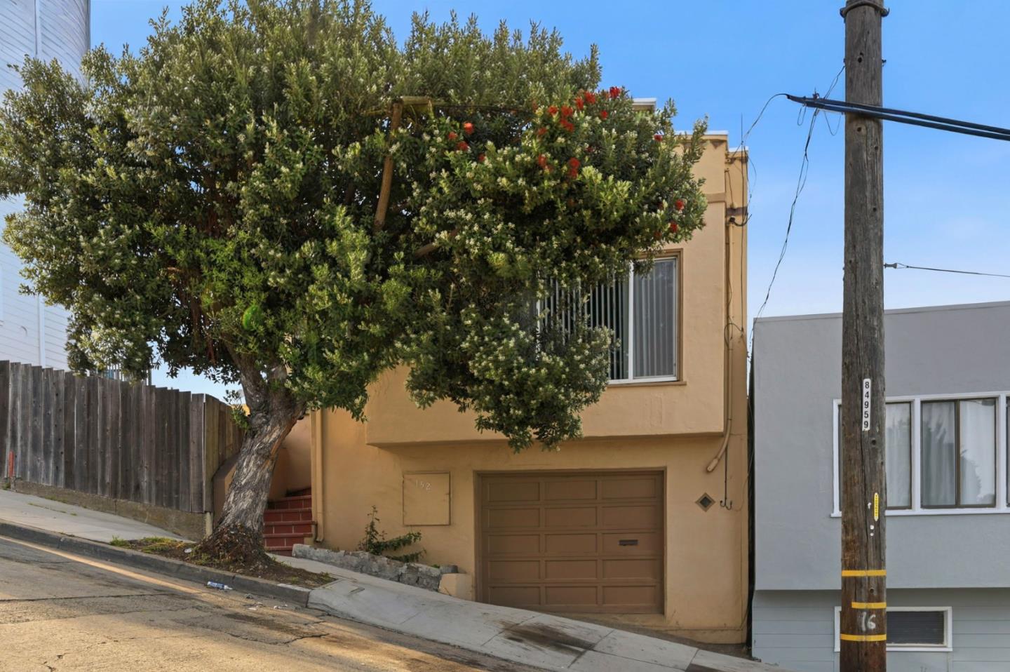 152 Ordway Street, San Francisco, CA, 94134
