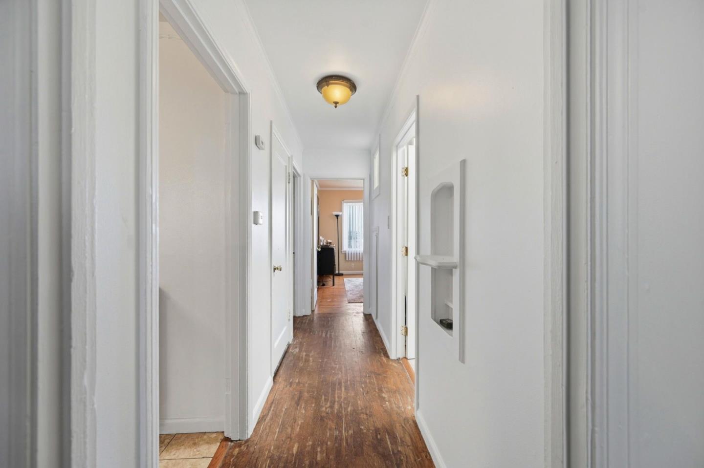 Detail Gallery Image 6 of 40 For 152 Ordway St, San Francisco,  CA 94134 - 2 Beds | 1 Baths