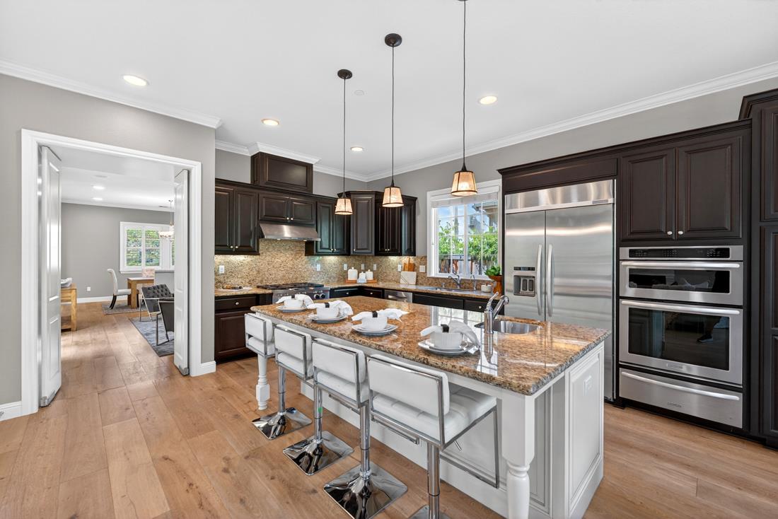 Detail Gallery Image 21 of 71 For 718 Timberpine Ave, Sunnyvale,  CA 94086 - 5 Beds | 3/1 Baths