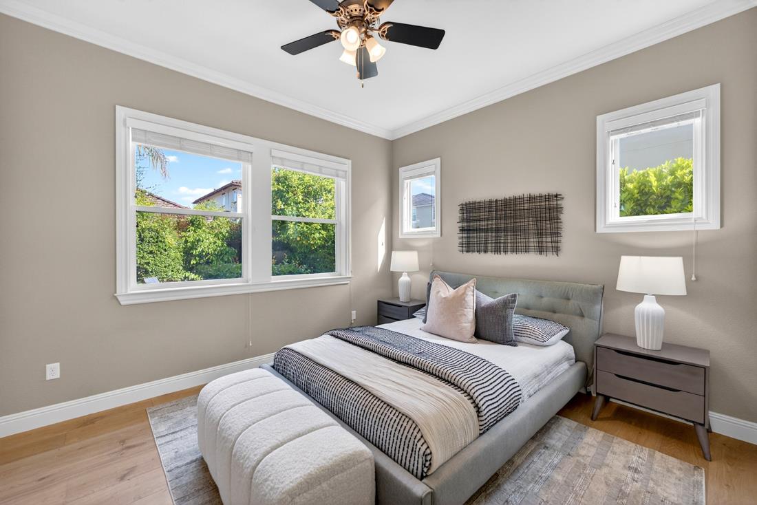 Detail Gallery Image 26 of 71 For 718 Timberpine Ave, Sunnyvale,  CA 94086 - 5 Beds | 3/1 Baths