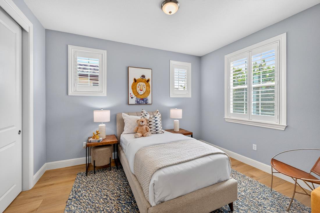 Detail Gallery Image 33 of 71 For 718 Timberpine Ave, Sunnyvale,  CA 94086 - 5 Beds | 3/1 Baths