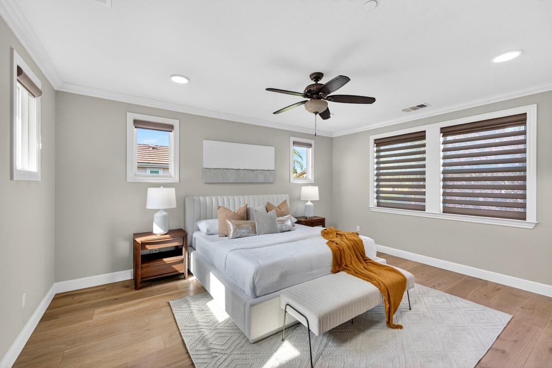 Detail Gallery Image 40 of 71 For 718 Timberpine Ave, Sunnyvale,  CA 94086 - 5 Beds | 3/1 Baths