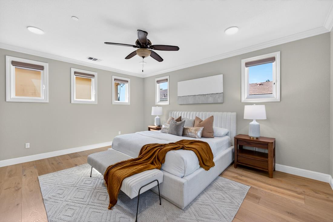 Detail Gallery Image 41 of 71 For 718 Timberpine Ave, Sunnyvale,  CA 94086 - 5 Beds | 3/1 Baths