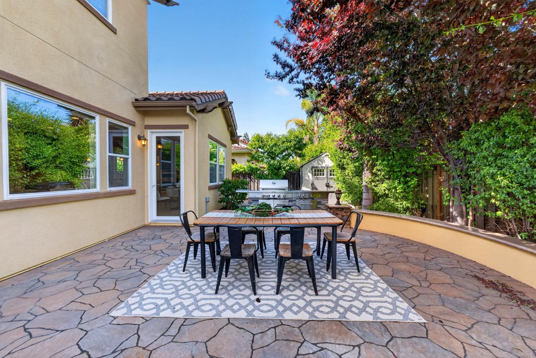 Detail Gallery Image 53 of 71 For 718 Timberpine Ave, Sunnyvale,  CA 94086 - 5 Beds | 3/1 Baths