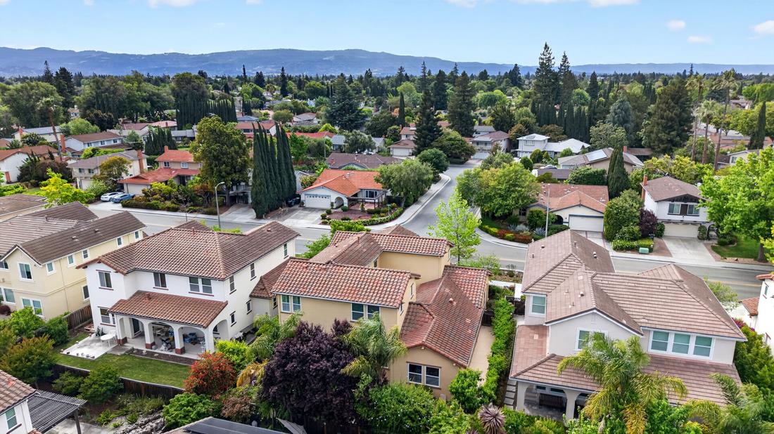 Detail Gallery Image 57 of 71 For 718 Timberpine Ave, Sunnyvale,  CA 94086 - 5 Beds | 3/1 Baths